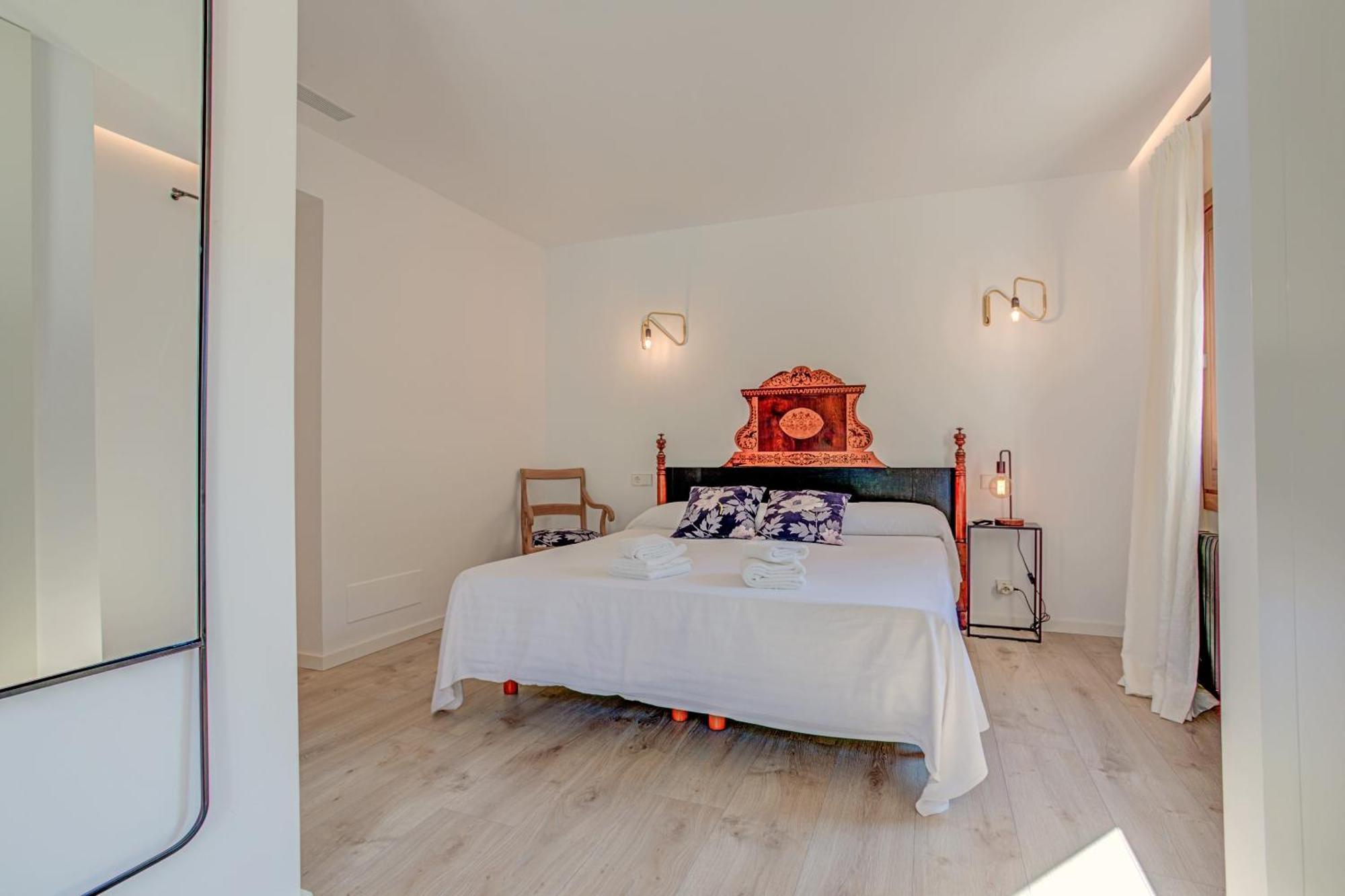 Villa Can Gallardo By Sealand Villas Pollença Exteriör bild